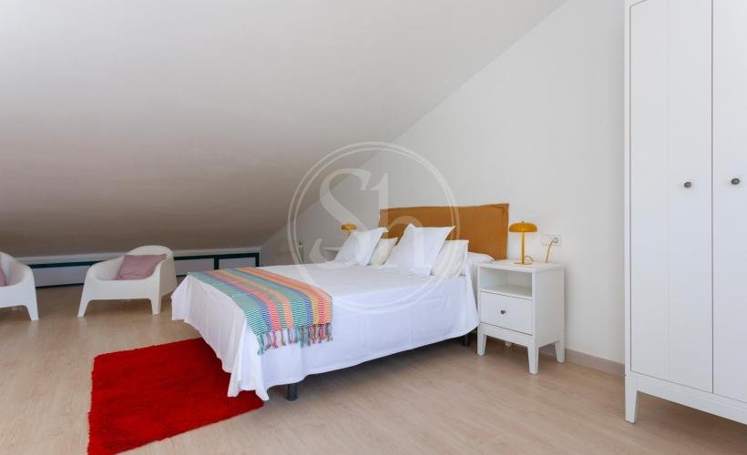 apartment from day apartment for rent for companies in Barcelona 